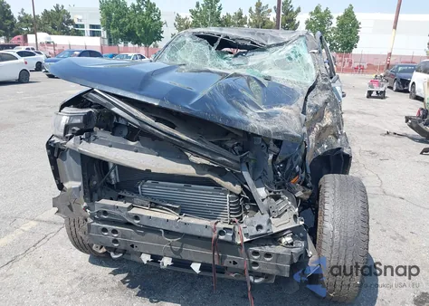 2023 Chevrolet Colorado from USA, damaged, VIN 1GCPTEEK7P1122940